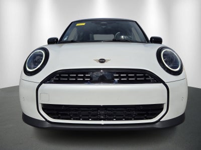 2026 MINI Hardtop 2 Door Cooper