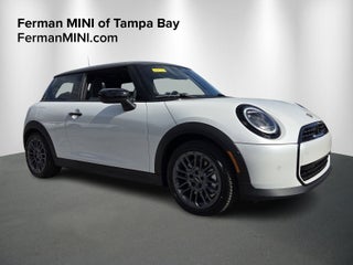 2026 MINI Hardtop 2 Door Cooper