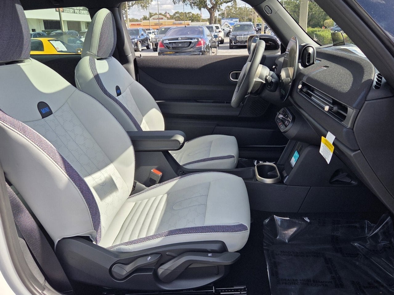 2026 MINI Hardtop 2 Door Cooper