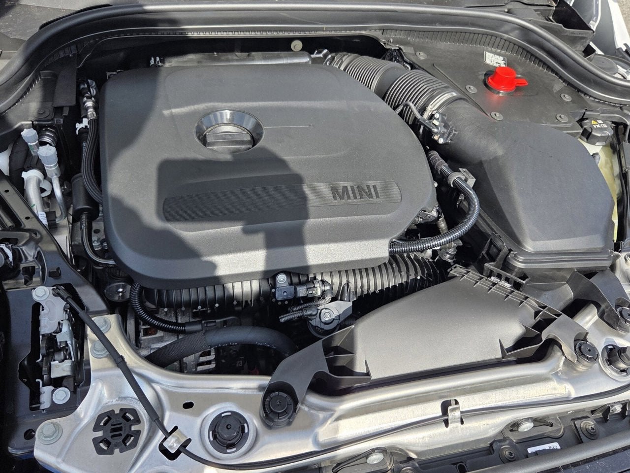 2026 MINI Hardtop 2 Door Cooper