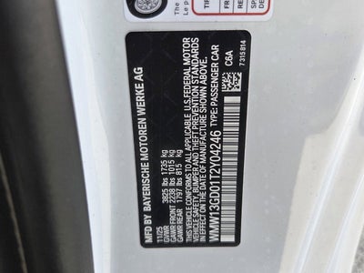 2026 MINI Hardtop 2 Door Cooper