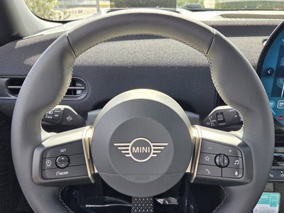 2026 MINI Hardtop 2 Door Cooper