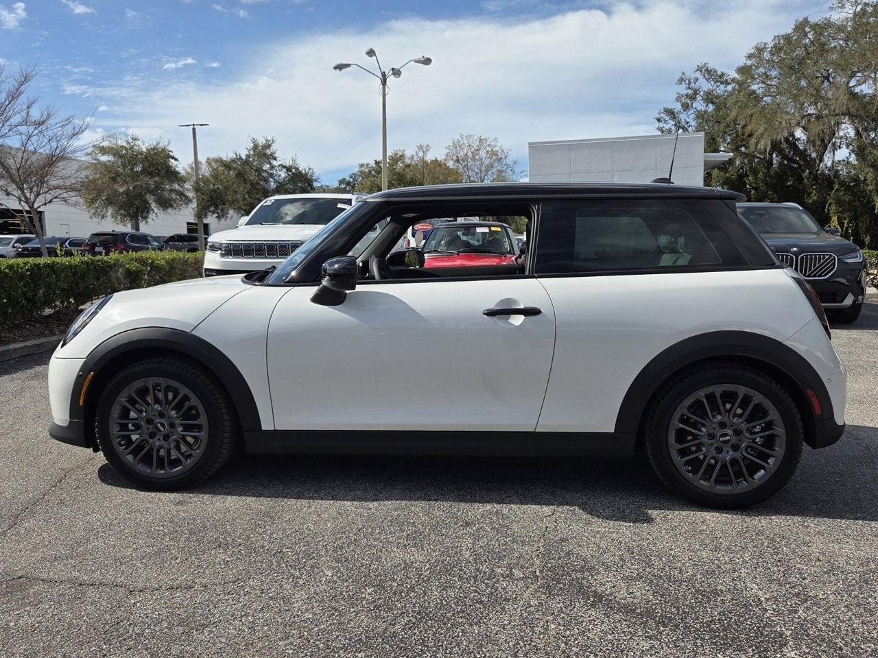 2026 MINI Hardtop 2 Door Cooper