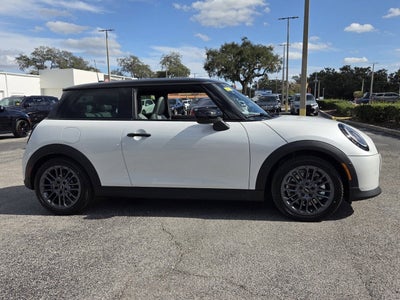 2026 MINI Hardtop 2 Door Cooper