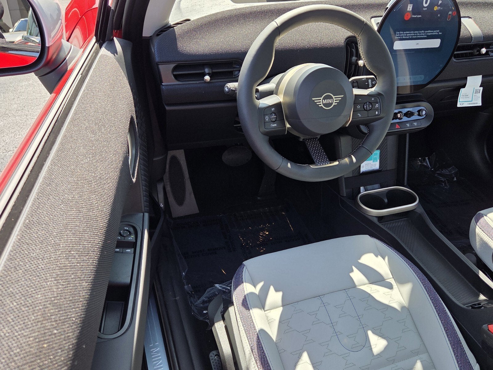 2026 MINI 2 DOOR SIGNATURE PLUS