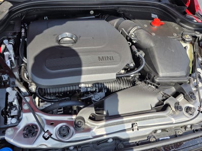 2026 MINI 2 DOOR SIGNATURE PLUS