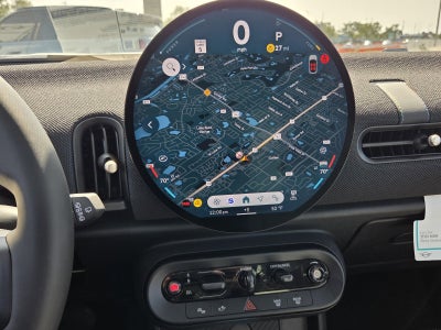 2026 MINI 2 DOOR SIGNATURE PLUS