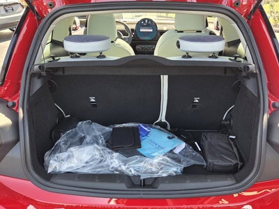 2026 MINI 2 DOOR SIGNATURE PLUS