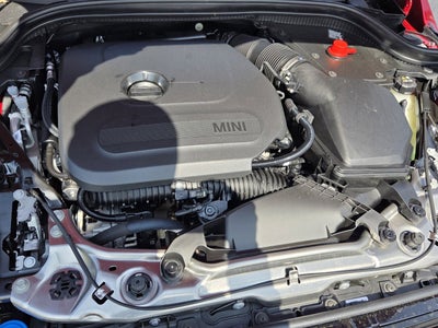 2026 MINI 2 DOOR SIGNATURE PLUS