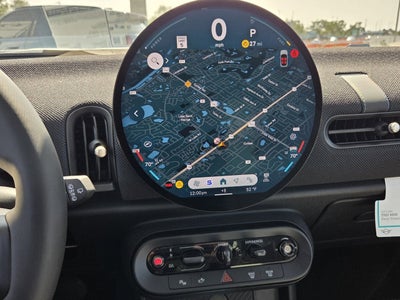 2026 MINI 2 DOOR SIGNATURE PLUS