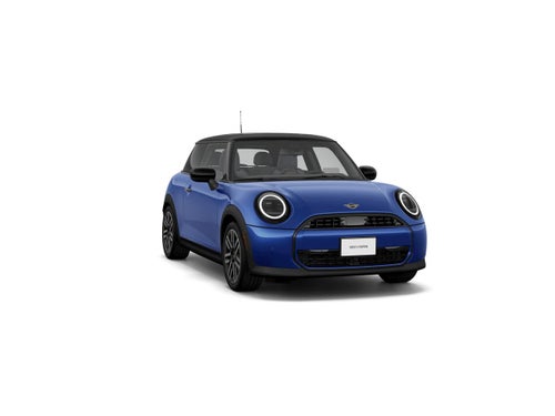 2026 MINI 2 DOOR OXFORD EDITION