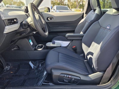 2026 MINI Hardtop 2 Door Cooper