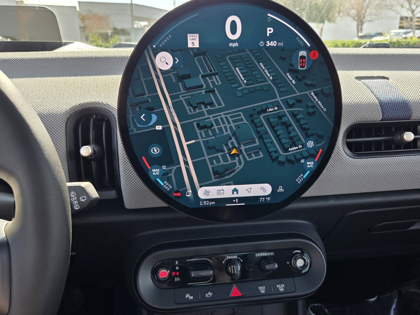 2026 MINI Hardtop 2 Door Cooper