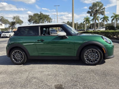 2026 MINI Hardtop 2 Door Cooper