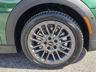 2026 MINI Hardtop 2 Door Cooper