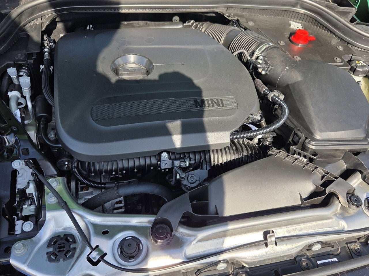 2026 MINI Hardtop 2 Door Cooper