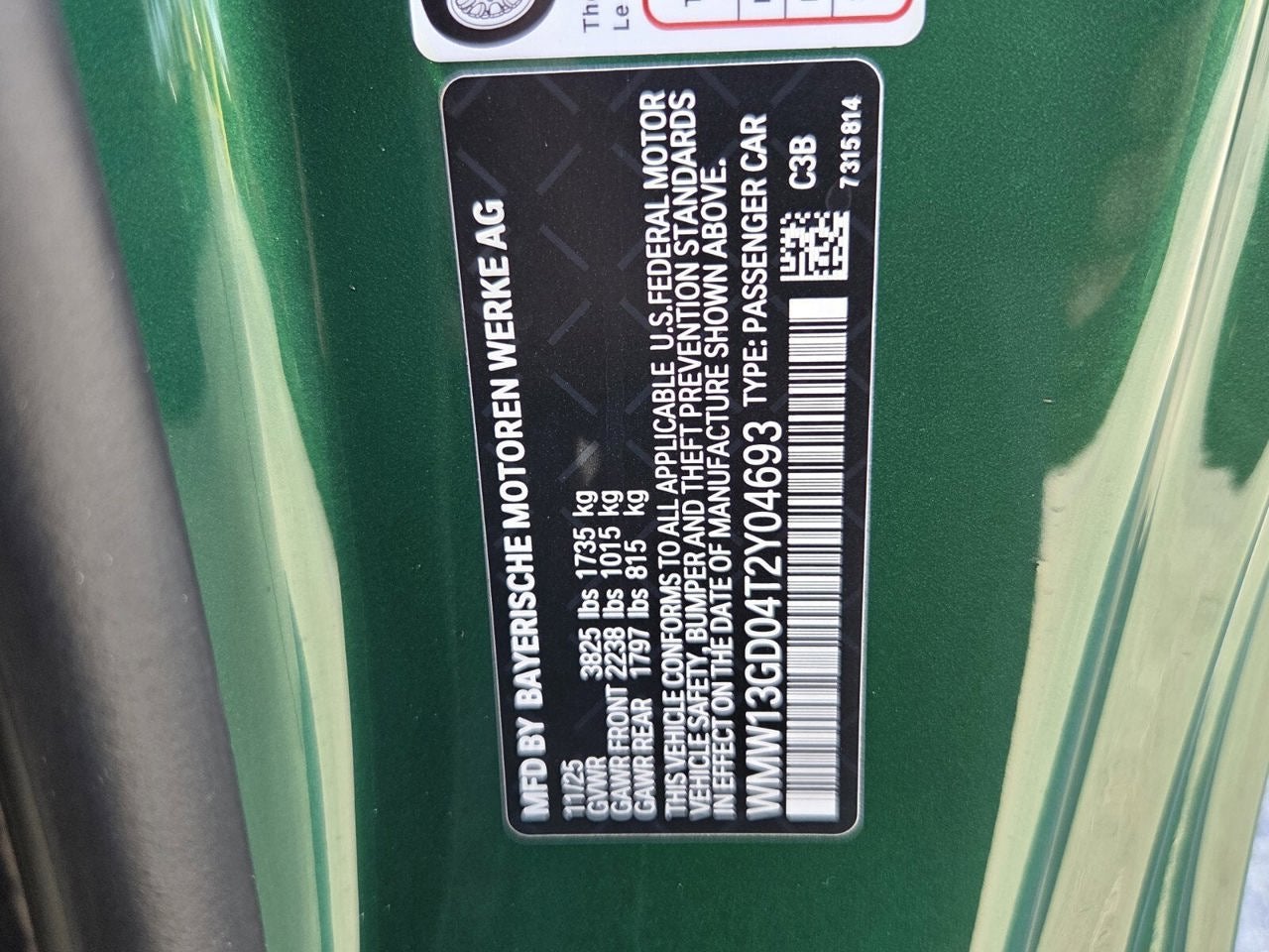 2026 MINI Hardtop 2 Door Cooper