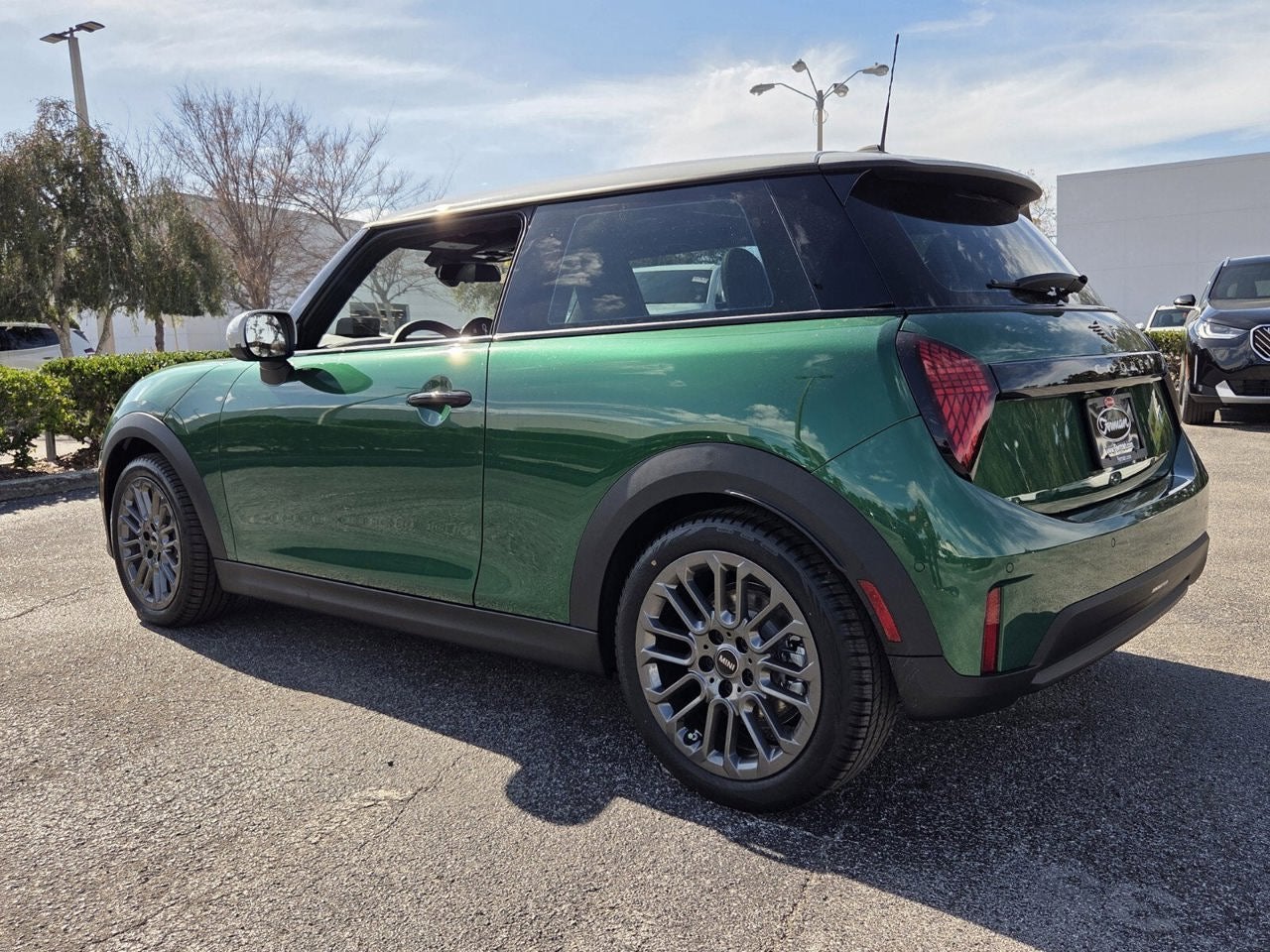 2026 MINI Hardtop 2 Door Cooper