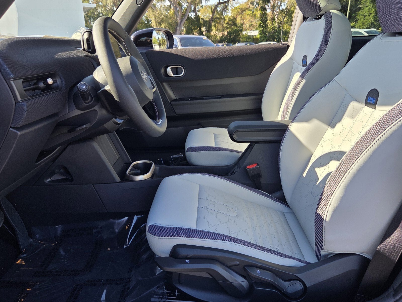 2026 MINI Hardtop 2 Door 