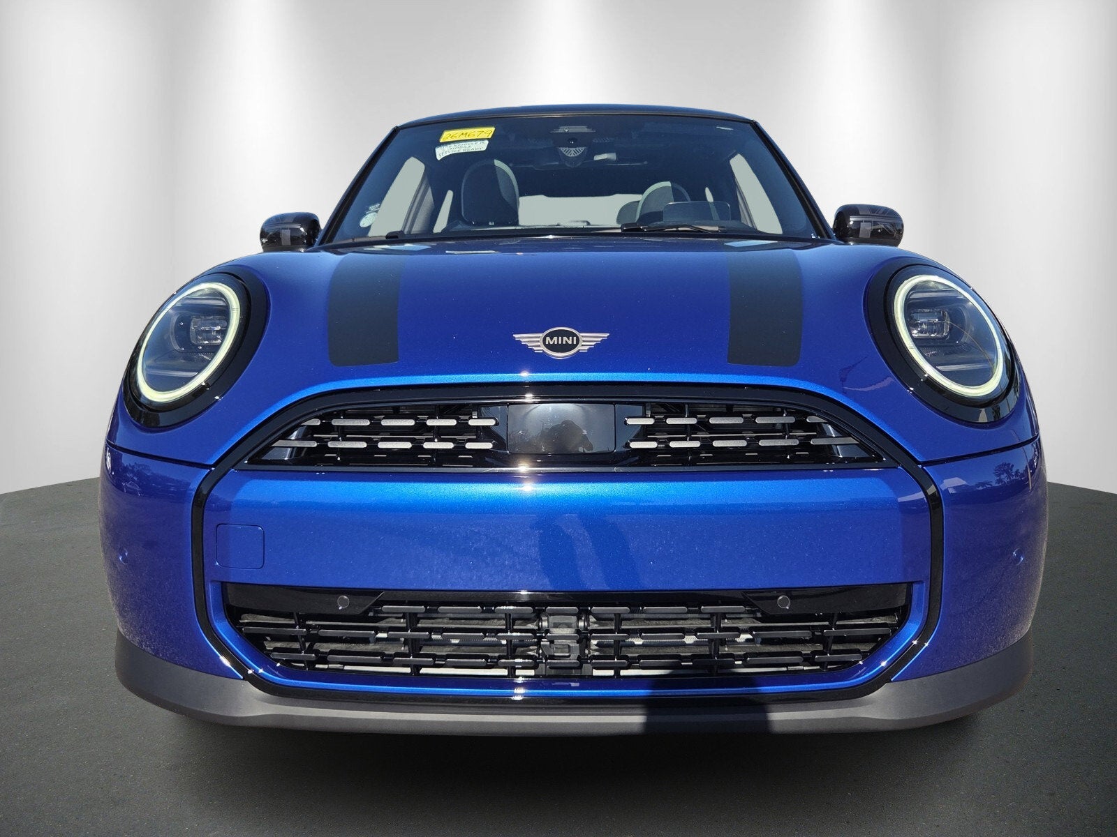 2026 MINI Hardtop 2 Door 