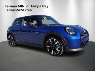 2026 MINI Hardtop 2 Door 
