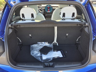 2026 MINI Hardtop 2 Door 