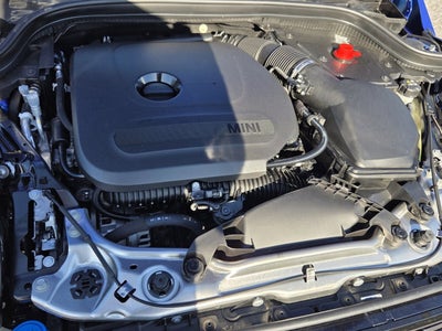 2026 MINI Hardtop 2 Door 