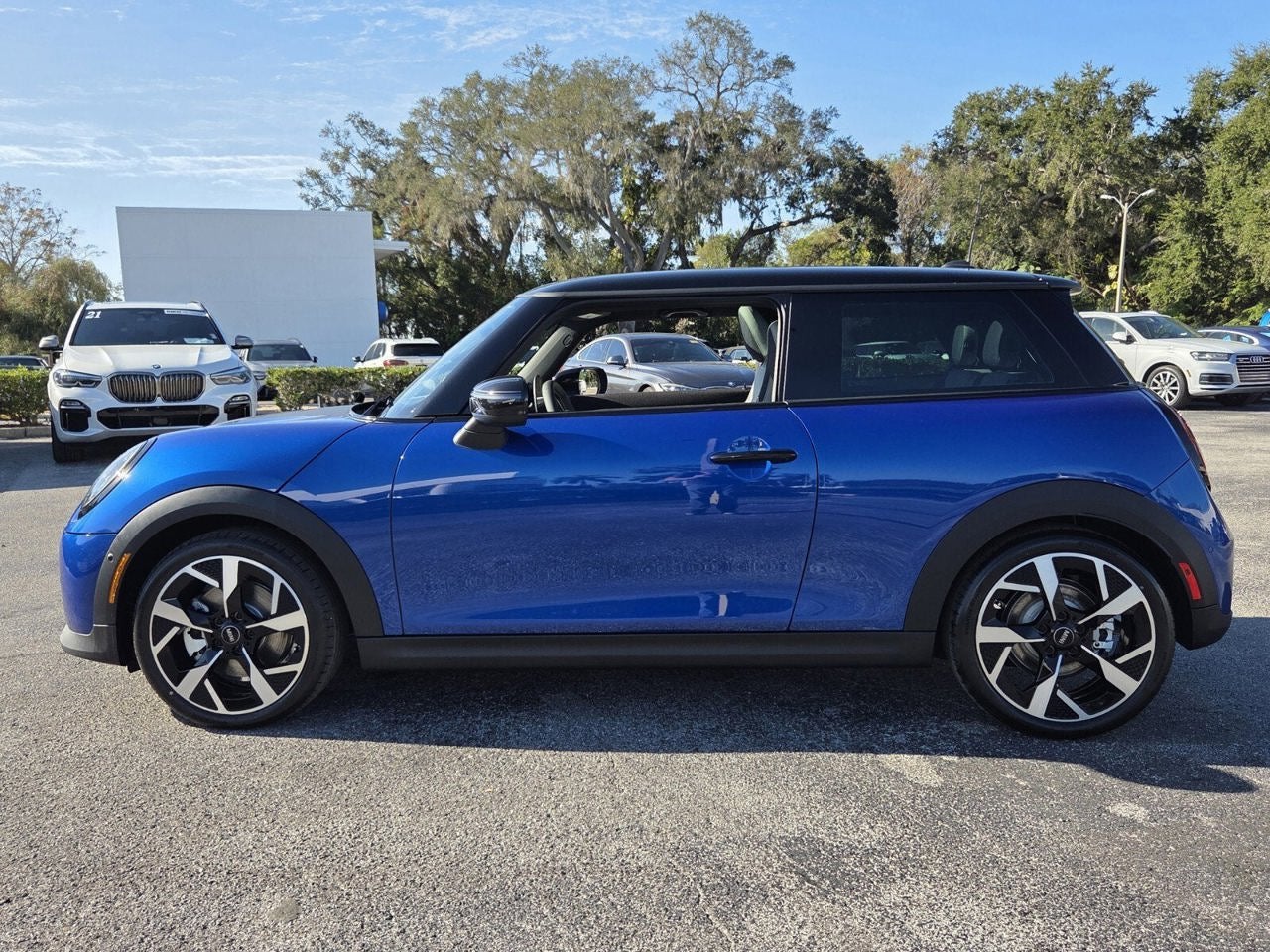 2026 MINI Hardtop 2 Door 