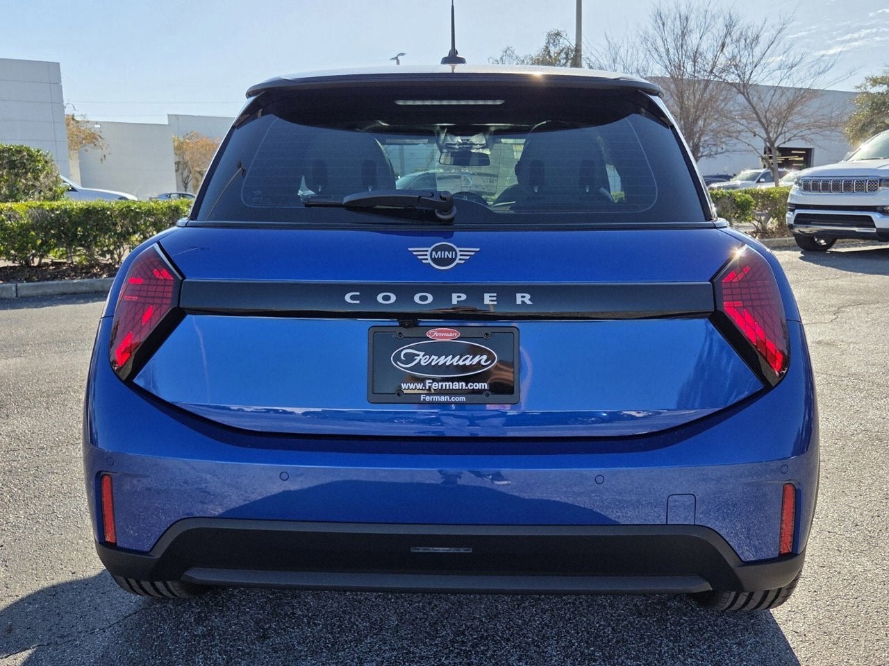 2026 MINI Hardtop 2 Door 