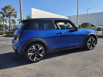 2026 MINI Hardtop 2 Door 