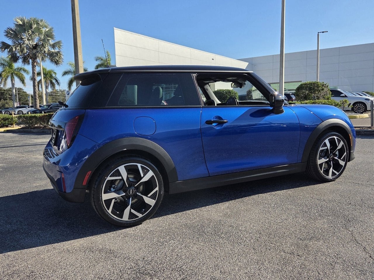 2026 MINI Hardtop 2 Door 