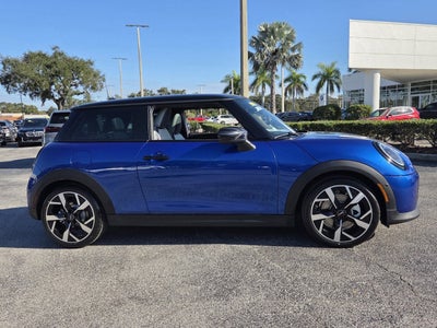 2026 MINI Hardtop 2 Door 