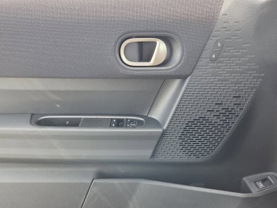 2026 MINI Hardtop 2 Door Cooper Oxford Edition