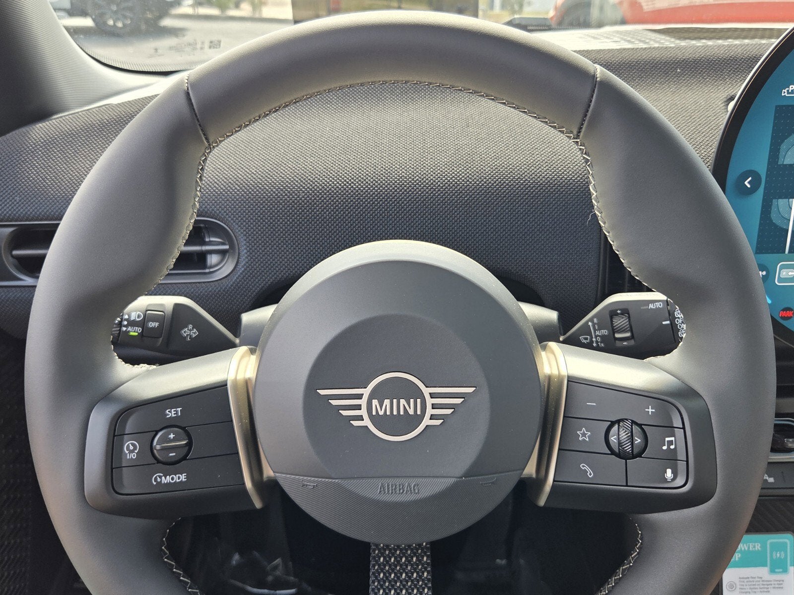 2026 MINI Hardtop 2 Door Cooper Oxford Edition