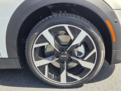 2026 MINI Hardtop 2 Door Cooper Oxford Edition