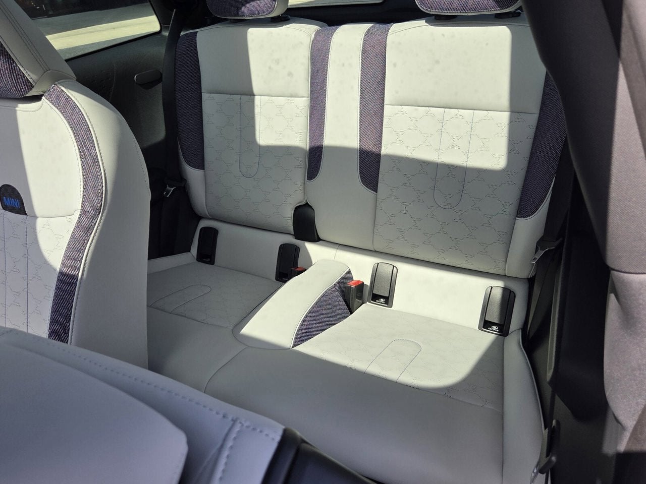 2026 MINI Hardtop 2 Door Cooper Oxford Edition