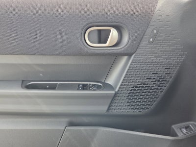 2026 MINI Hardtop 2 Door Cooper Oxford Edition