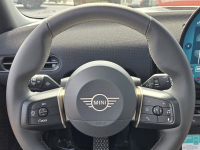 2026 MINI Hardtop 2 Door Cooper Oxford Edition