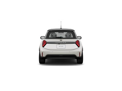 2026 MINI Hardtop 2 Door 