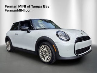 2026 MINI 2 DOOR SIGNATURE PLUS