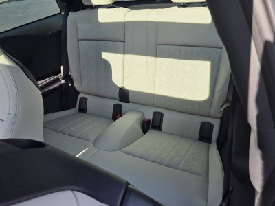 2026 MINI Hardtop 2 Door Cooper