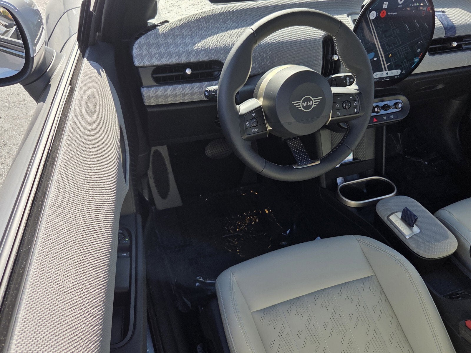 2026 MINI Hardtop 2 Door Cooper