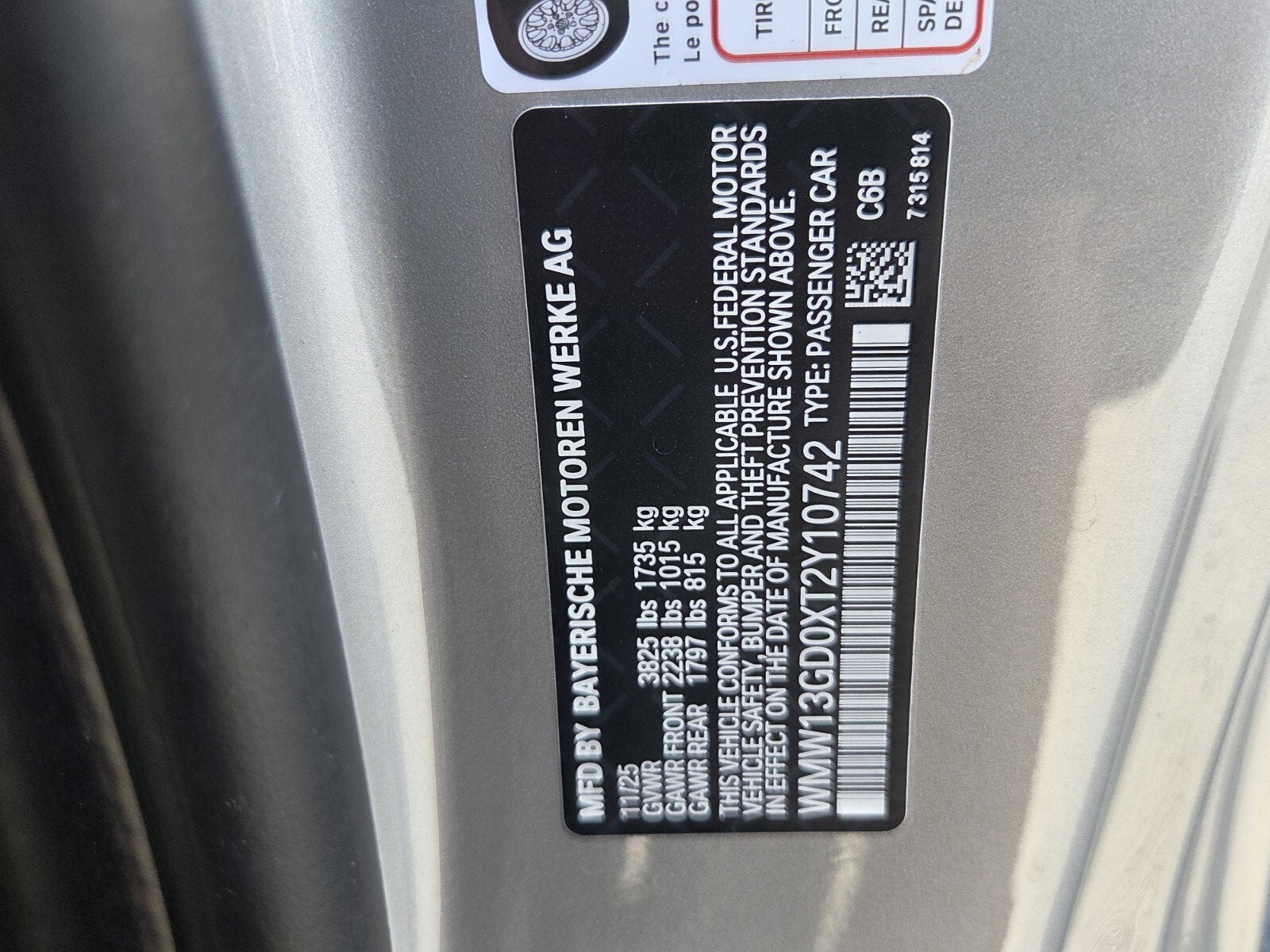 2026 MINI Hardtop 2 Door Cooper