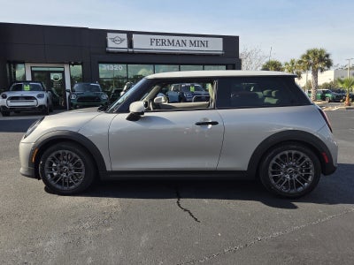 2026 MINI Hardtop 2 Door Cooper
