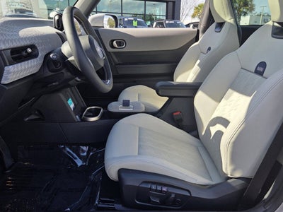 2026 MINI Hardtop 2 Door Cooper