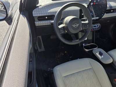 2026 MINI Hardtop 2 Door Cooper