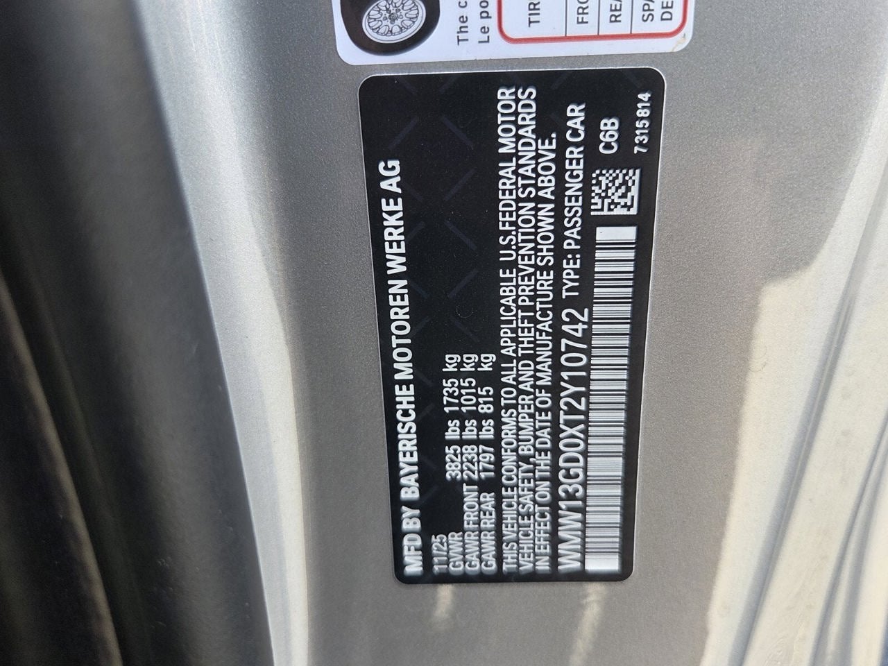 2026 MINI Hardtop 2 Door Cooper