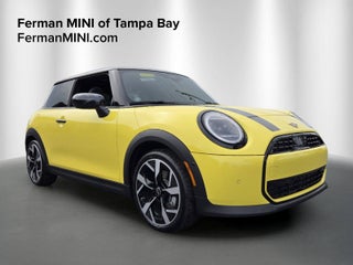 2026 MINI 2 DOOR Cooper Oxford Edition