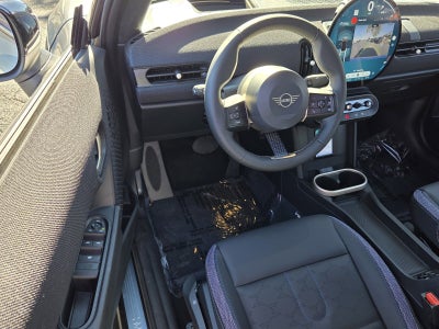 2026 MINI Convertible Cooper