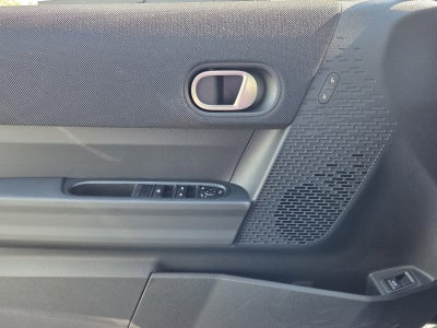 2026 MINI Convertible Cooper